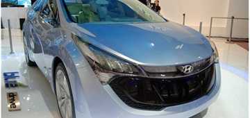 2010 HYUNDAI