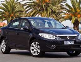 2010 RENAULT