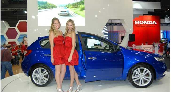 2010 KIA CERATO