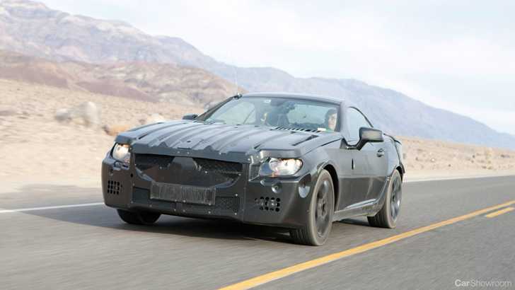2010 MERCEDES-BENZ SLK