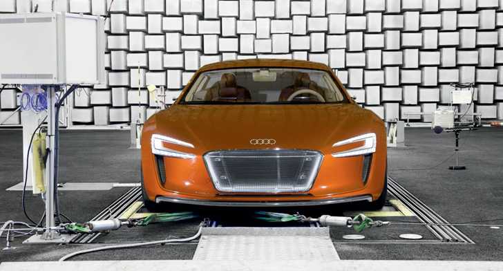 2010 AUDI
