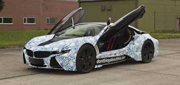 2010 BMW