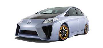2010 TOYOTA