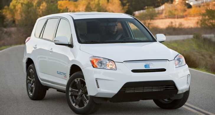 2010 TOYOTA RAV4