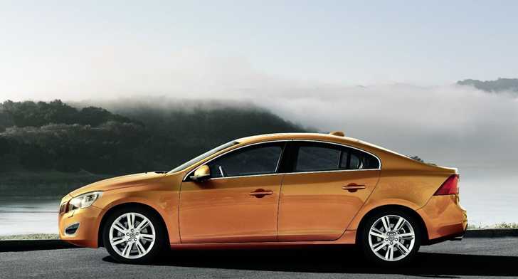 2010 VOLVO