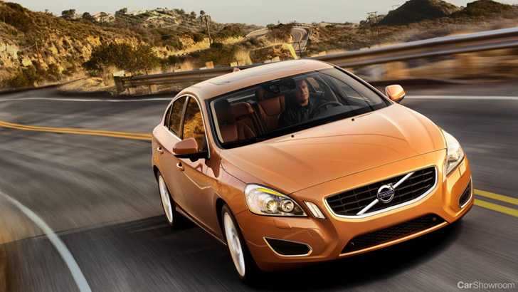 2010 VOLVO