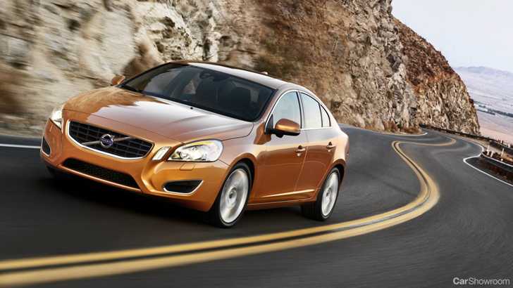 2010 VOLVO