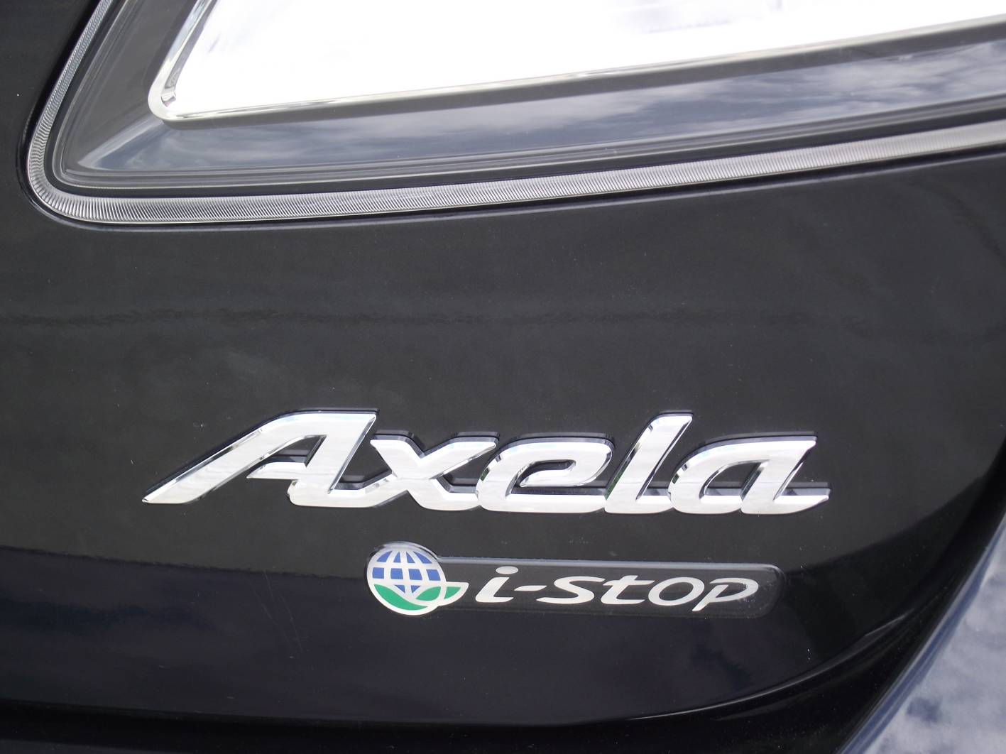 News Mazda Starts Local Testing Of istop