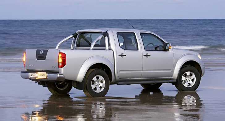 2010 NISSAN