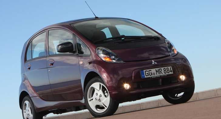 2010 MITSUBISHI