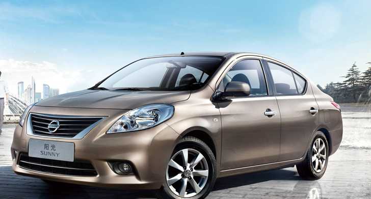2010 NISSAN