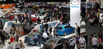 Australia’s International Motor Show For Melbourne in July 