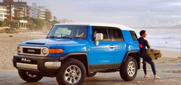 2010 TOYOTA