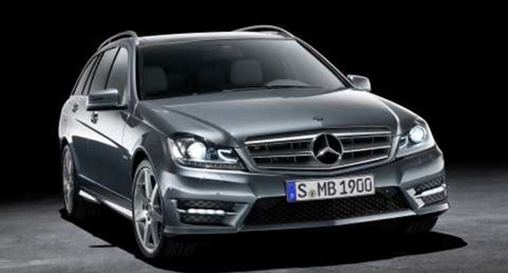 2010 MERCEDES-BENZ