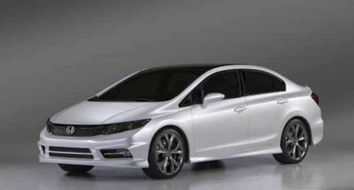 2010 HONDA CIVIC