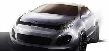 2010 KIA RIO