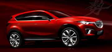 2010 MAZDA
