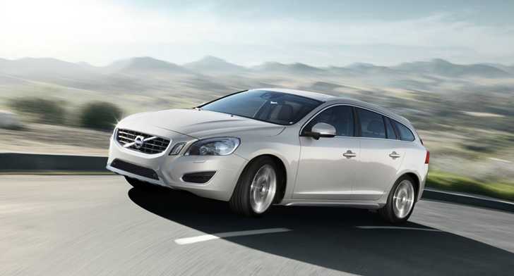 2010 VOLVO