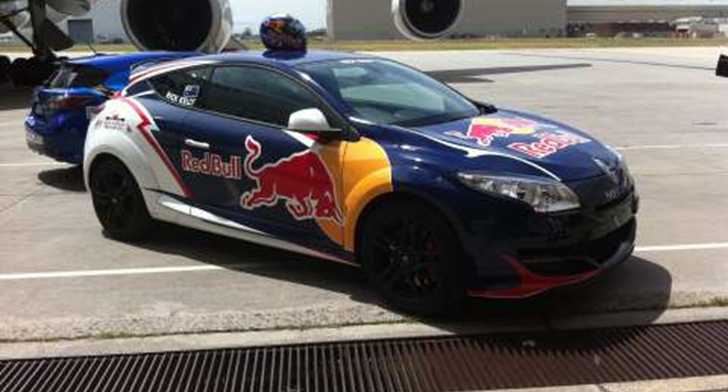 2011 RENAULT