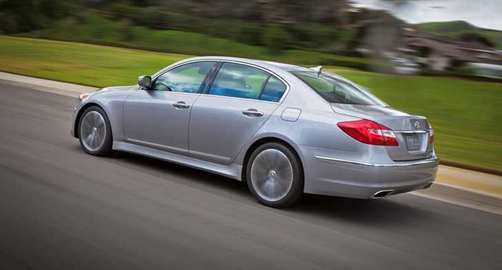 2010 HYUNDAI