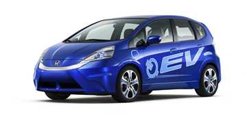 2010 HONDA