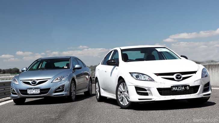 News - Mazda Previews Skyactive Technology