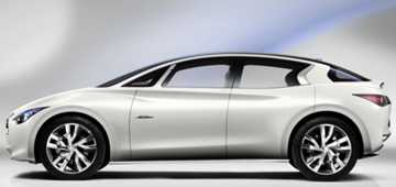 2011 NISSAN