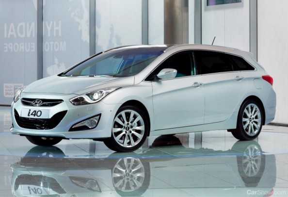 2010 HYUNDAI