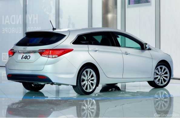 2010 HYUNDAI
