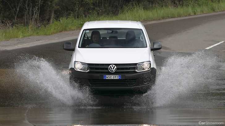 2010 VOLKSWAGEN