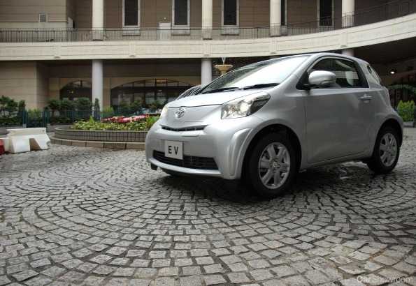 2010 TOYOTA