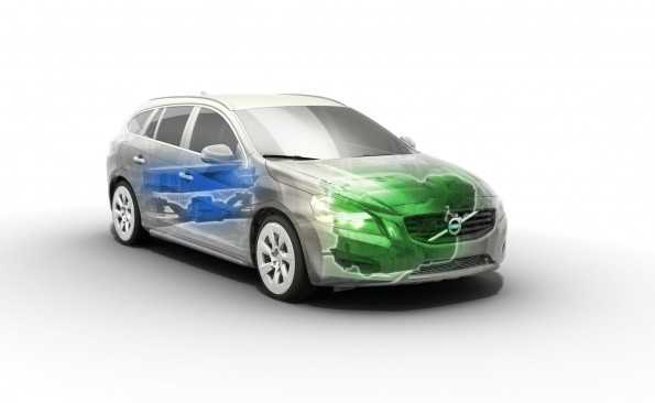 2010 VOLVO