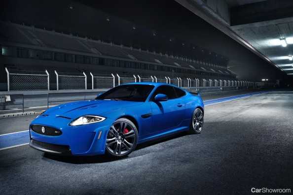2010 JAGUAR