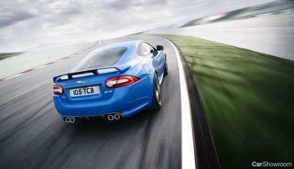 2010 JAGUAR