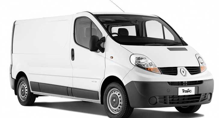 2011 RENAULT