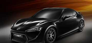 2010 TOYOTA