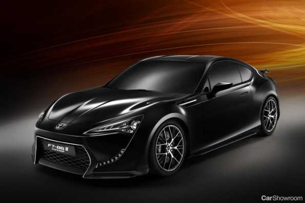 2010 TOYOTA