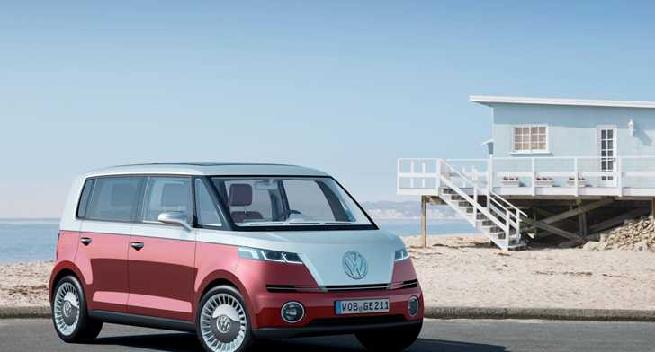 2010 VOLKSWAGEN