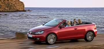 2010 VOLKSWAGEN