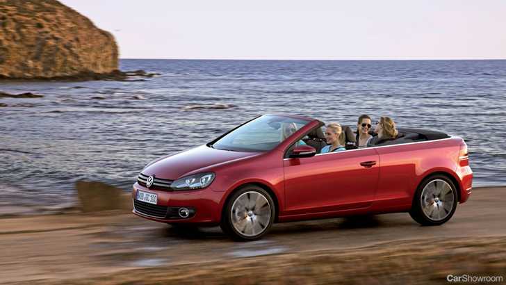 2010 VOLKSWAGEN