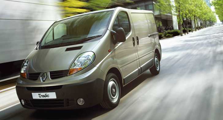 2011 RENAULT