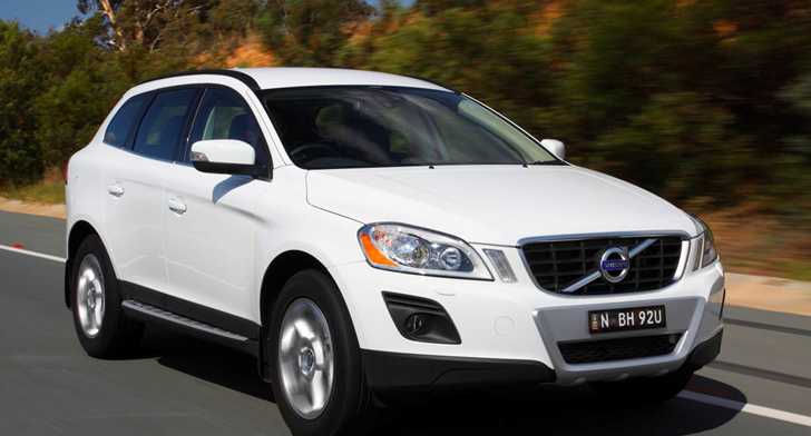 2010 VOLVO
