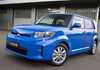 2011 TOYOTA RUKUS