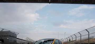 2011 RENAULT CLIO