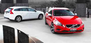 2011 VOLVO
