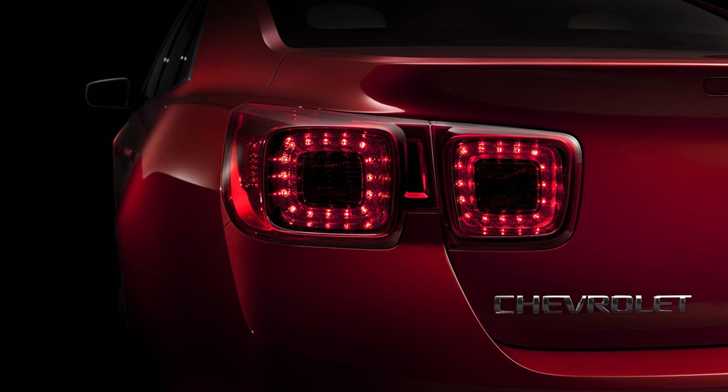 2011 HOLDEN