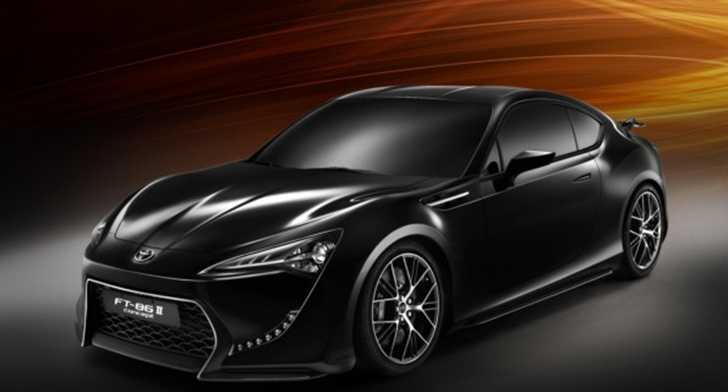 2011 TOYOTA