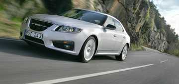2011 SAAB