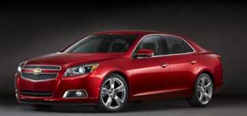 2011 HOLDEN