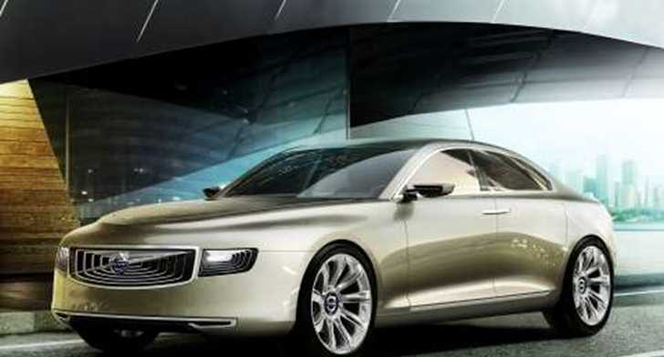 2011 VOLVO S80